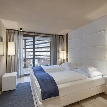 Gardena Apartment Ortisei