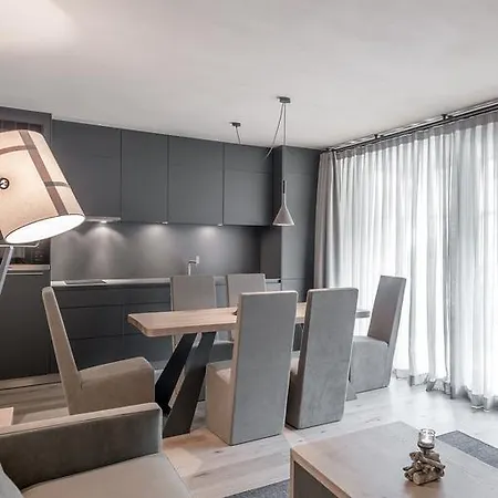 Apartment Gardena