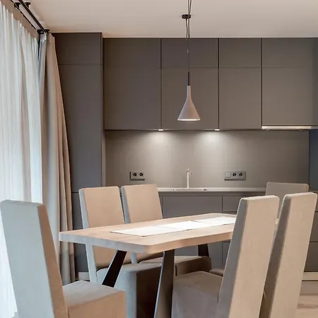 Gardena Apartament Ortisei