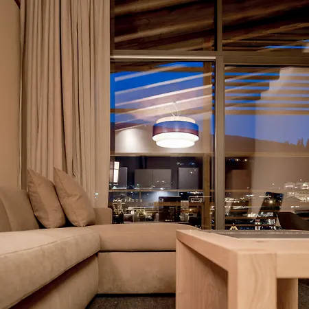 Apartment Gardena