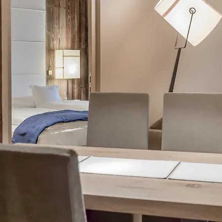 Gardena Apartment Ortisei