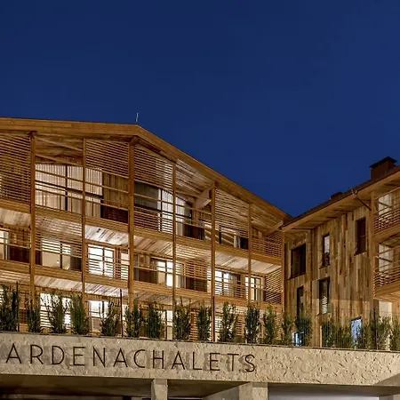 Gardena Apartament